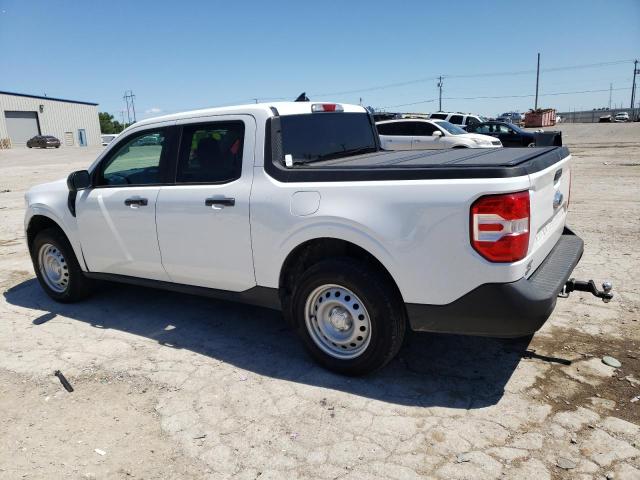 Photo 2 from auction – 2022 FORD MAVERICK X with VIN 3FTTW8E35NRA39168