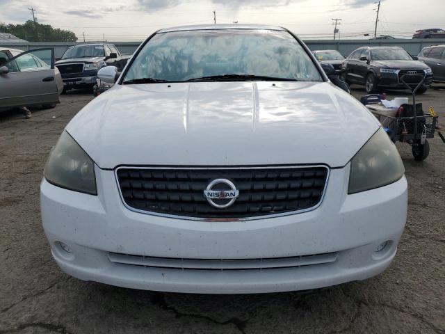Photo 5 from auction – 2006 NISSAN ALTIMA S with VIN 1N4AL11D46N337159