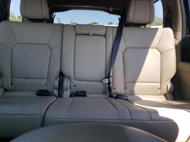 Zdjęcie 10 z aukcji – 2014 HONDA PILOT EXL z VIN 5FNYF4H56EB052329