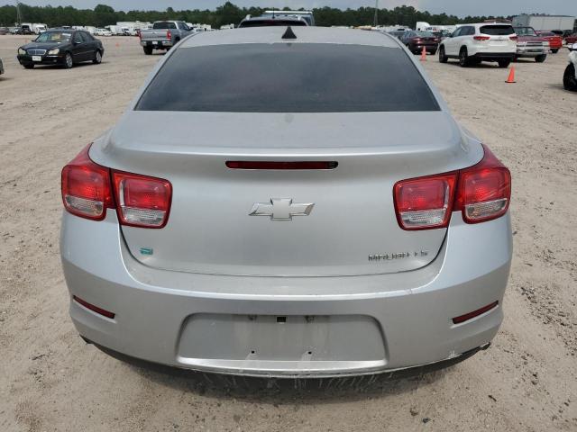 Photo 6 from auction – 2014 CHEVROLET MALIBU LS with VIN 1G11B5SL3EF217929