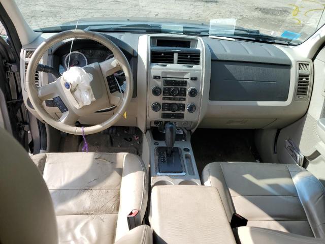 Photo 8 from auction – 2011 FORD ESCAPE XLT with VIN 1FMCU0D70BKA72280