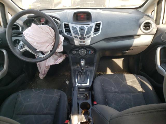 Photo 8 from auction – 2013 FORD FIESTA SE with VIN 3FADP4BJ8DM207299