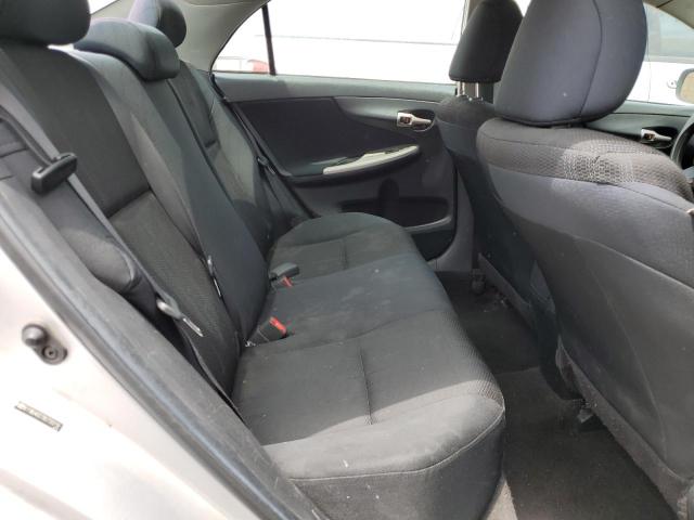 Photo 10 from auction – 2011 TOYOTA COROLLA BA with VIN 2T1BU4EE7BC720719