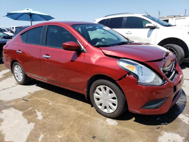 Photo 4 from auction – 2016 NISSAN VERSA S with VIN 3N1CN7AP9GL912984