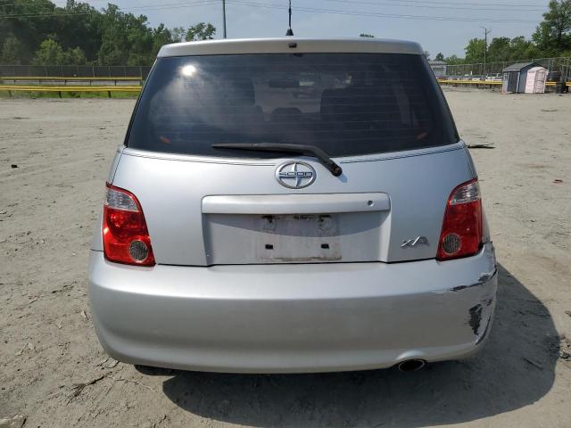 Photo 6 from auction – 2006 TOYOTA SCION XA with VIN JTKKT604065018492