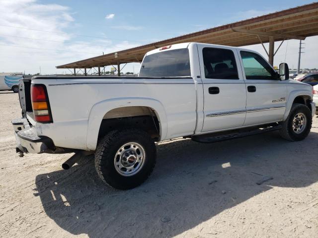 Photo 3 from auction – 2004 GMC SIERRA C25 with VIN 1GTHC23194F121218