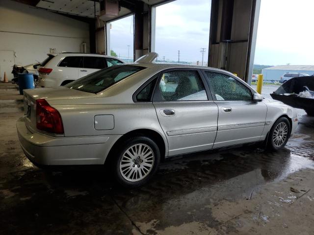 Photo 3 from auction – 2004 VOLVO S80 with VIN YV1TS92D041348354