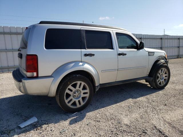 Снимка 3 от търг – 2011 DODGE NITRO HEAT с VIN 1D4PT4GK0BW580891