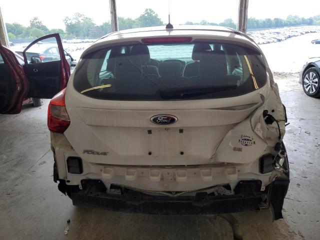 Photo 6 from auction – 2014 FORD FOCUS SE with VIN 1FADP3K26EL323879