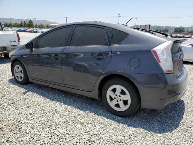 صورة رقم 2 من المزاد - 2011 TOYOTA PRIUS مع VIN JTDKN3DU0B1383864