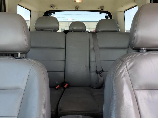 Photo 10 from auction – 2005 FORD ESCAPE XLT with VIN 1FMYU03155DA21322