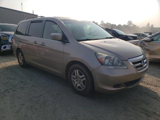 Photo 4 from auction – 2005 HONDA ODYSSEY EX with VIN 5FNRL38715B111389