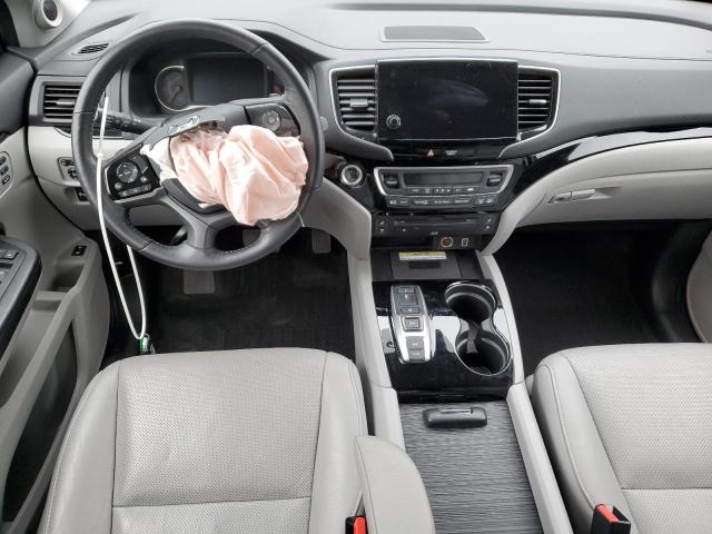 Photo 8 from auction – 2019 HONDA PILOT ELIT with VIN 5FNYF6H08KB077907