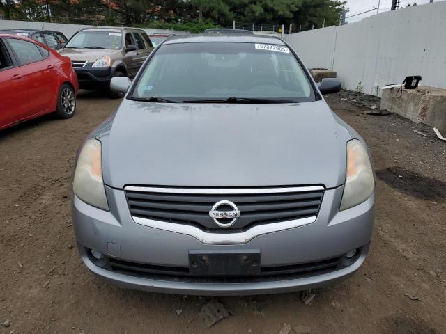 Photo 5 from auction – 2008 NISSAN ALTIMA 2.5 with VIN 1N4AL21E68N446417