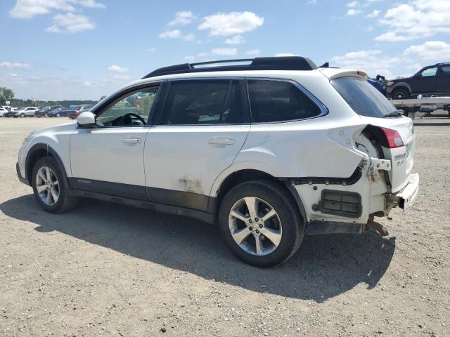 Photo 2 from auction – 2014 SUBARU OUTBACK 2. with VIN 4S4BRBLC6E3278452