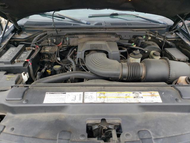 Photo 11 from auction – 2000 FORD F 150 with VIN 2FTRX07L7YCB16304