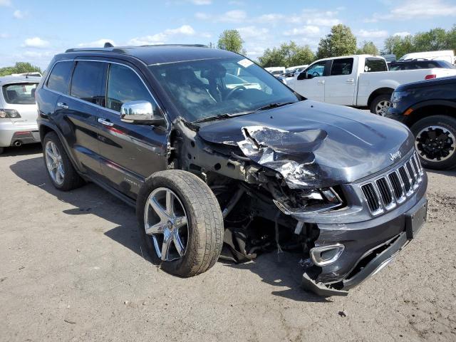 Photo 4 from auction – 2015 JEEP GRAND CHER with VIN 1C4RJFBG6FC785732