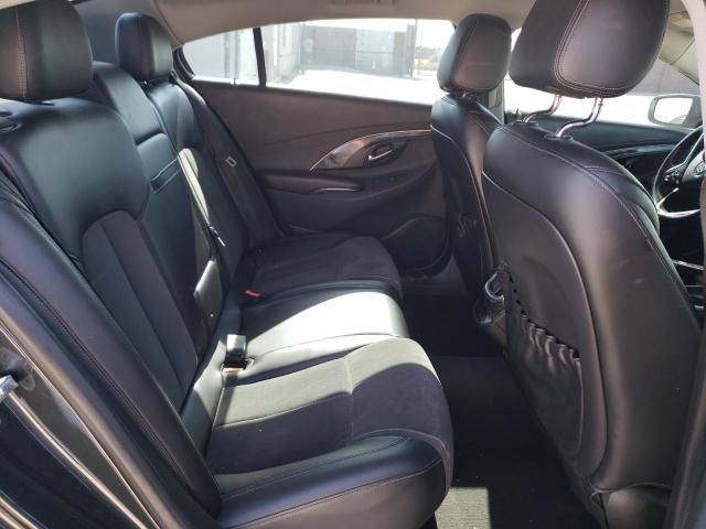 Photo 10 from auction – 2015 BUICK LACROSSE with VIN 1G4GA5GR3FF317768