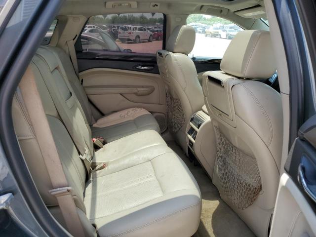 Photo 11 from auction – 2010 CADILLAC SRX PREMIU with VIN 3GYFNCEY4AS507550
