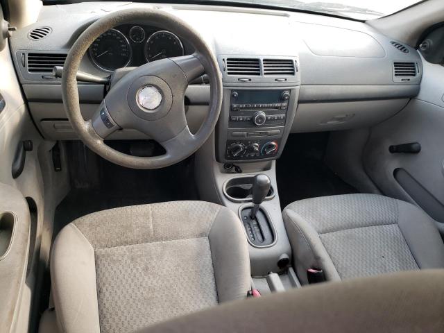 Photo 8 from auction – 2007 CHEVROLET COBALT LS with VIN 1G1AK55F877243851