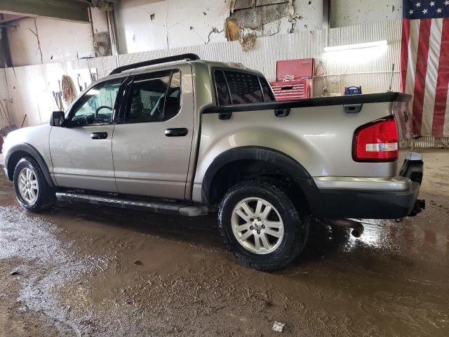 Photo 2 from auction – 2008 FORD EXPLORER S with VIN 1FMEU51E38UA44608