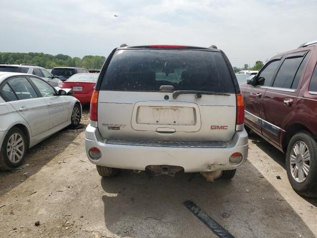 Photo 6 from auction – 2007 GMC ENVOY with VIN 1GKDT13S172290473