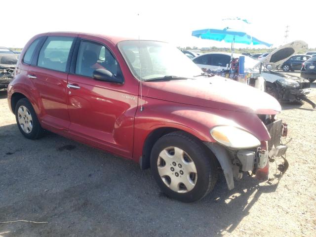Photo 4 from auction – 2003 CHRYSLER PT CRUISER with VIN 3C4FY48B03T607409