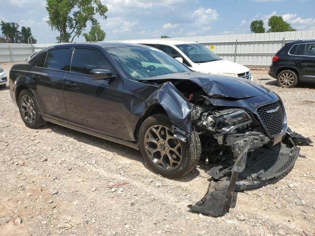 Photo 4 from auction – 2016 CHRYSLER 300 S with VIN 2C3CCAGG6GH321211