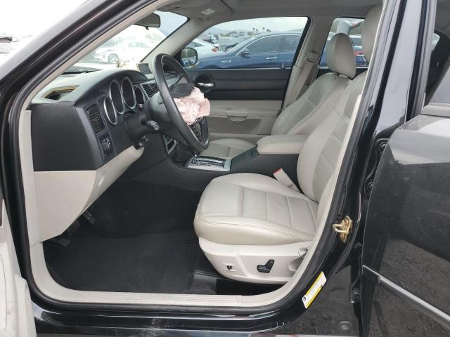 Photo 7 from auction – 2006 DODGE CHARGER R/ with VIN 2B3LA53H96H422735