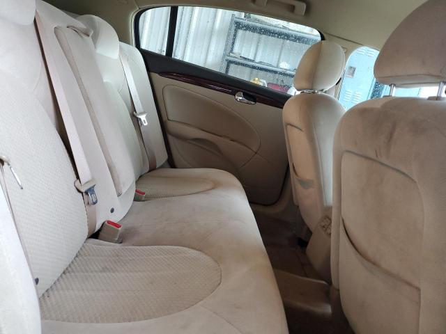 Photo 10 from auction – 2007 BUICK LUCERNE CX with VIN 1G4HP57247U205323
