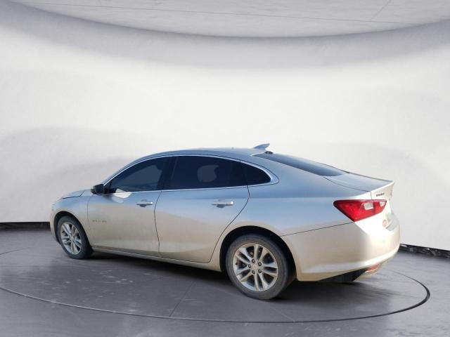Photo 2 from auction – 2018 CHEVROLET MALIBU LT with VIN 1G1ZD5ST3JF186771
