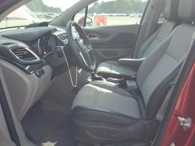 Photo 7 from auction – 2016 BUICK ENCORE with VIN KL4CJASB7GB624286