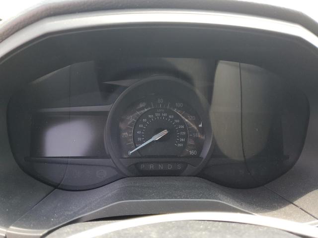 Photo 9 from auction – 2022 FORD EDGE SEL with VIN 2FMPK4J91NBA14603