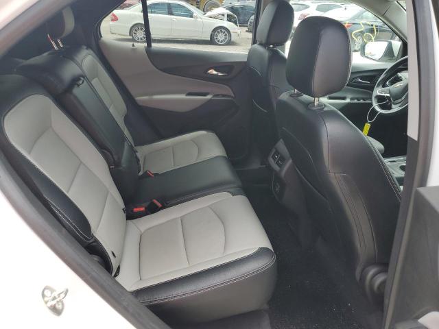 Photo 11 from auction – 2019 CHEVROLET EQUINOX LT with VIN 2GNAXKEVXK6121877