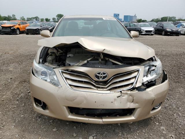 Photo 5 from auction – 2011 TOYOTA CAMRY SE with VIN 4T1BK3EK2BU116743