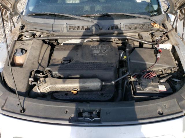 Photo 11 from auction – 2000 AUDI TT with VIN TRUTC28N7Y1075998