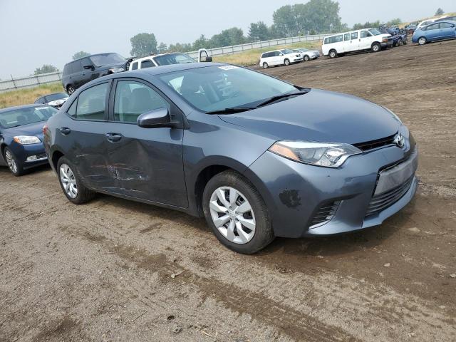 Photo 4 from auction – 2016 TOYOTA COROLLA L with VIN 5YFBURHE0GP366199