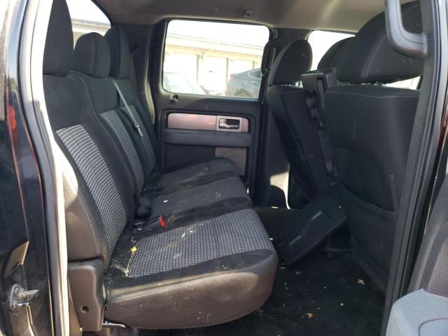 Photo 10 from auction – 2011 FORD F150 SUPER with VIN 1FTEW1CM6BFA74855
