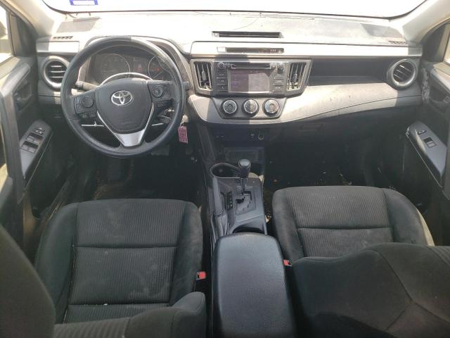 Photo 8 from auction – 2018 TOYOTA RAV4 LE with VIN JTMZFREV7JJ206295