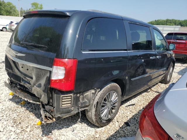 Photo 3 from auction – 2014 CHRYSLER TOWN & COU with VIN 2C4RC1CG6ER191739
