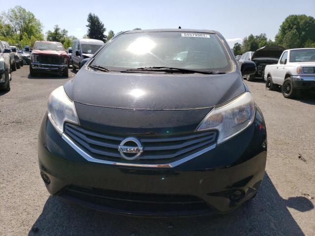 Photo 5 from auction – 2014 NISSAN VERSA NOTE with VIN 3N1CE2CPXEL366855