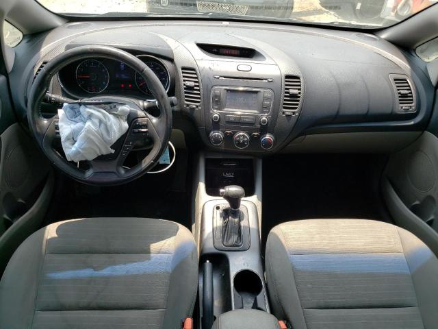 Photo 8 from auction – 2014 KIA FORTE EX with VIN KNAFX4A88E5113719