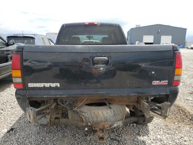 Photo 6 from auction – 2004 GMC SIERRA K25 with VIN 1GTHK23284F210161