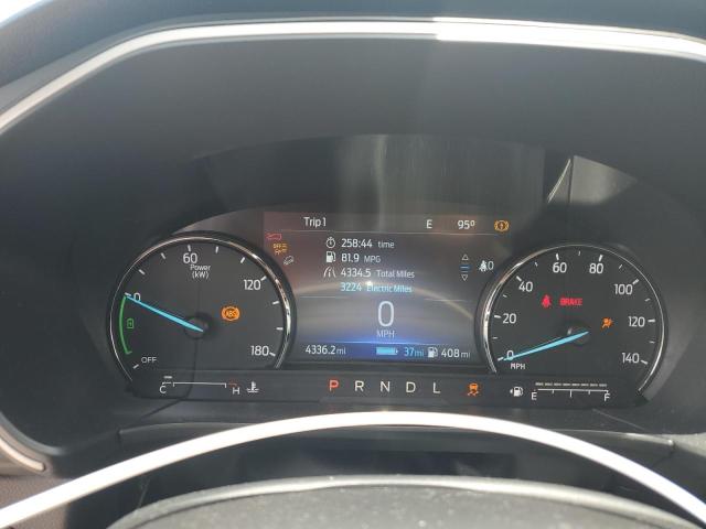Photo 9 from auction – 2022 FORD ESCAPE SE with VIN 1FMCU0EZ7NUB78833