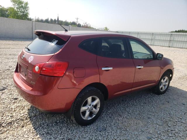 Photo 3 from auction – 2010 NISSAN ROGUE S with VIN JN8AS5MT1AW030076