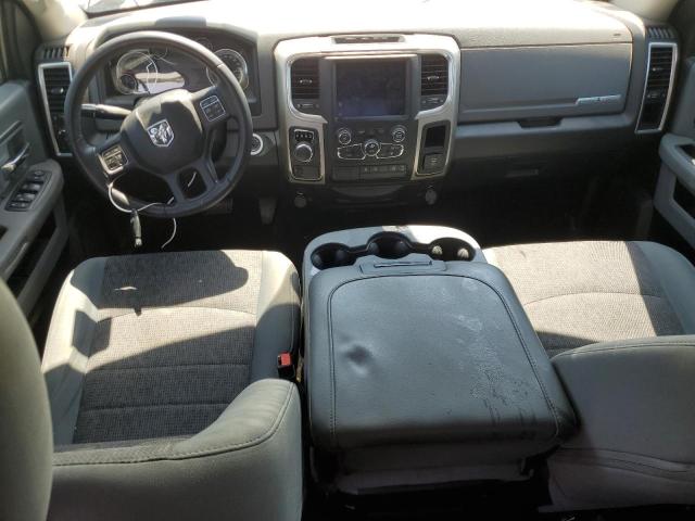 Photo 8 from auction – 2019 RAM 1500 CLASS with VIN 1C6RR6LT8KS521178