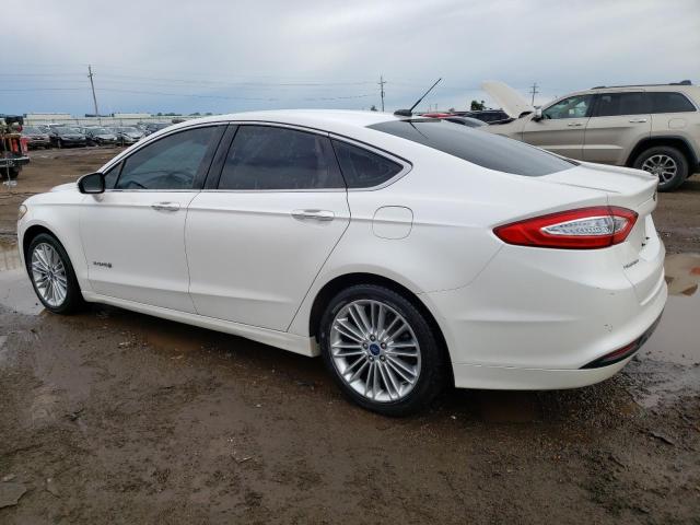 Photo 2 from auction – 2014 FORD FUSION SE with VIN 3FA6P0LU3ER121817