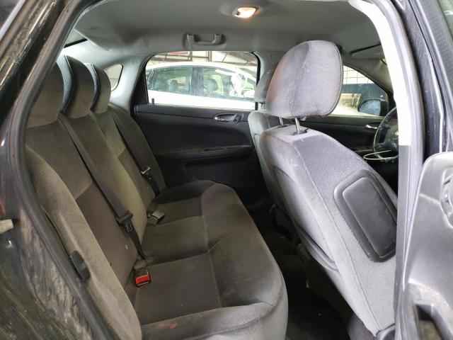 Photo 10 from auction – 2011 CHEVROLET IMPALA LT with VIN 2G1WG5EK2B1112666