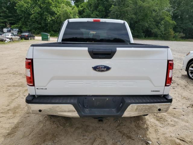 Photo 6 from auction – 2019 FORD F150 SUPER with VIN 1FTEW1EP6KFD50670