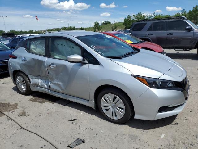Photo 4 from auction – 2023 NISSAN LEAF S with VIN 1N4AZ1BV7PC557138